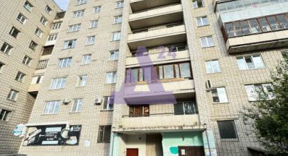 Продаётся 3-х комнатная квартира в г. Барнаул. Фотография №6