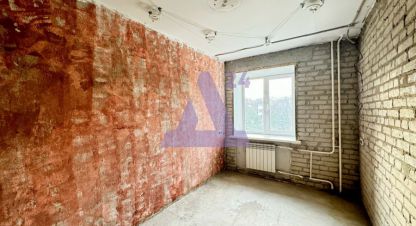 Продам квартиру 3-х комнатную с общей площадью 66.2м2, 4/9 эт., на улице Тракт павловский, Индустриальный район, г. Барнаул, Алтайский край, Россия, агентство АН Династия 24. Фотография №1