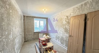 Купить 3-х комнатную квартиру в г. Барнаул. Фотография №2