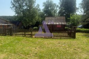 Продам дом с общей площадью 23.8м2, на улице Алтайская д овладение, г. Колывань, Алтайский край, Россия, агентство АН Династия 24