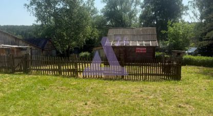 Продам дом с общей площадью 23.8м2, на улице Алтайская д овладение, г. Колывань, Алтайский край, Россия, агентство АН Династия 24. Фотография №1