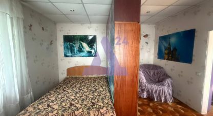 Купить дом, 23.8 кв. м., Россия, г. Колывань. Фотография №10