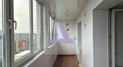 Купить квартиру 1 комнатную, 50 кв. м., Россия, г. Барнаул. Фотография №9