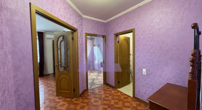 Купить квартиру 1 комнатную, 50 кв. м., Россия, г. Барнаул. Фотография №10