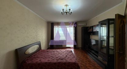 Купить 1 комнатную квартиру на улице Балтийская г. Барнаул. Фотография №4