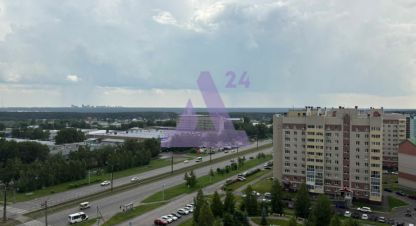 Купить квартиру 1 комнатную, 50 кв. м., Россия, г. Барнаул. Фотография №8
