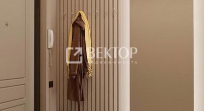 Купить квартиру 3-х комнатную, 95.7 кв. м., Россия, г. Ярославль. Фотография №10