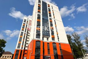 Продам квартиру 3-х комнатную с общей площадью 95.7м2, 15/15 эт., на улице Старая костромская, Фрунзенский район, г. Ярославль, Ярославская обл., Россия, агентство Вектор