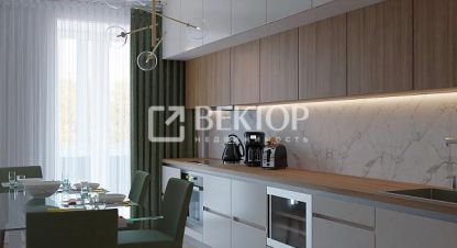 Продаётся квартира в г. Ярославль. Фотография №7