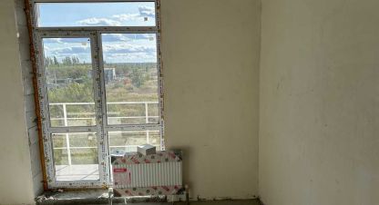 Купить квартиру 1 комнатную, 33 кв. м., Украина, г. Белогородка . Фотография №8