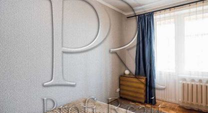 Купить квартиру 2-х комнатную, 55 кв. м., Украина, г. Киев. Фотография №9