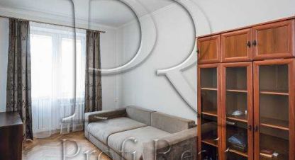 Продам квартиру 2-х комнатную с общей площадью 55м2, 5/5 эт., на улице Пітерська вулиця, Соломенский район, г. Киев, Киев, Украина, агентство Aspo.biz. Фотография №1