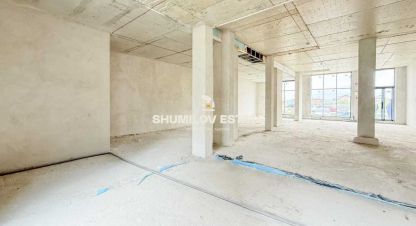 Снять торговое помещение на улице Григорія сковороди г. Сокольники. Фотография №5