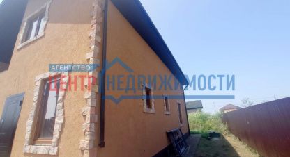 Купить дом 4-х комнатную, 166.9 кв. м., Россия, г. Кучугуры. Фотография №8