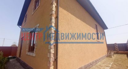 Купить дом 4-х комнатную, 166.9 кв. м., Россия, г. Кучугуры. Фотография №9