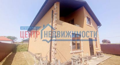 Купить 4-х комнатную дом на улице Юбилейная г. Кучугуры. Фотография №4