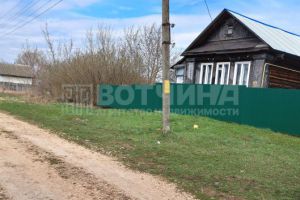 Продам коттедж/дачу 2-х комнатную с общей площадью 28.3м2, г. Озерки, Нижегородская обл., Россия, агентство Вотчина