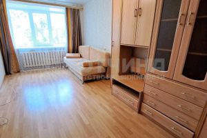 Продам квартиру 1 комнатную с общей площадью 30.3м2, 2/5 эт., на улице Ленина пр-кт, г. Арзамас, Нижегородская обл., Россия, агентство Вотчина