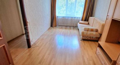Купить 1 комнатную квартиру на улице Ленина пр-кт г. Арзамас. Фотография №4