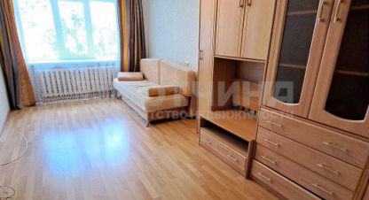 Продам квартиру 1 комнатную с общей площадью 30.3м2, 2/5 эт., на улице Ленина пр-кт, г. Арзамас, Нижегородская обл., Россия, агентство Вотчина. Фотография №1
