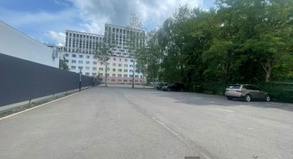 Снять торговое помещение, 1000 кв. м., Россия, г. Пенза. Фотография №10