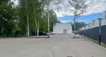 Снять торговое помещение, 1000 кв. м., Россия, г. Пенза. Фотография №9