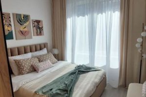 Продам квартиру 1 комнатную с общей площадью 38.5м2, 7/16 эт., на улице Фарфоровская, г. Санкт-Петербург, Санкт-Петербург, Россия, агентство Электронный риэлтор