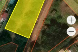 Продам земельный участок, г. Наука (д пласкинино), Крым авт. респ., Россия, агентство InVita Realty