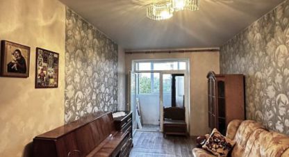 Купить квартиру 1 комнатную, 34.9 кв. м., Россия, г. Калининград. Фотография №8