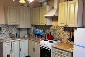 Продам квартиру 1 комнатную с общей площадью 34.9м2, 3/4 эт., на улице Парковая ул, Московский район, г. Калининград, Калининградская обл., Россия, агентство ООО "Базис-Недвижимость"