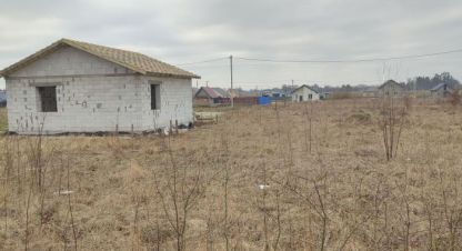 Продам земельный участок, на улице Новая, г. Доброе, Калининградская обл., Россия, агентство ООО Базис-Недвижимость. Фотография №1