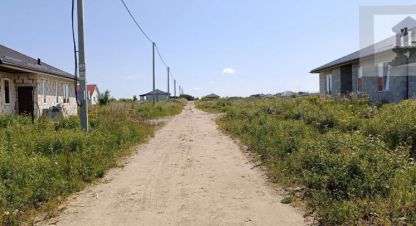 Купить земельный участок на улице Космическая ул г. Солнечное. Фотография №4
