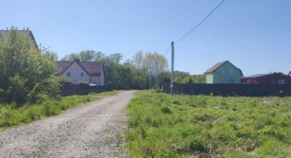 Продаётся земельный участок в г. Рощино. Фотография №7