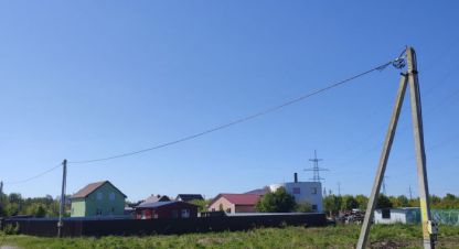 Продаётся земельный участок в г. Рощино. Фотография №6
