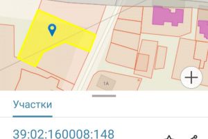 Продам земельный участок, на улице Почтовый пер, г. Озерки, Калининградская обл., Россия, агентство ООО "Базис-Недвижимость"