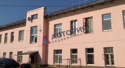 Продам комнату с общей площадью 20м2, 1/2 эт., на улице Маяковского ул, Алексинский р-он район, г. Алексин, Тульская обл., Россия, агентство АН Астория. Фотография №1