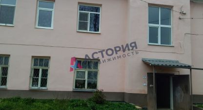 Продаётся комната в г. Алексин. Фотография №6