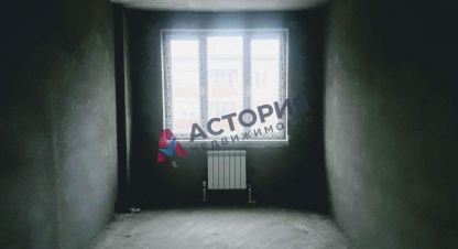 Купить квартиру 2-х комнатную, 54.6 кв. м., Россия, г. Щёкино. Фотография №10