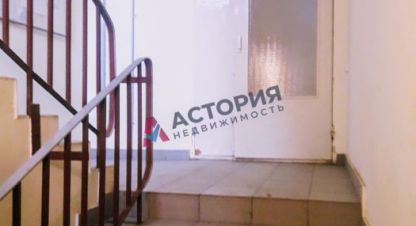Купить 2-х комнатную квартиру на улице Энергетиков г. Щёкино. Фотография №4