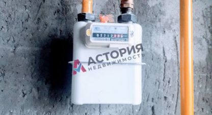 Продаётся 2-х комнатная квартира в г. Щёкино. Фотография №6