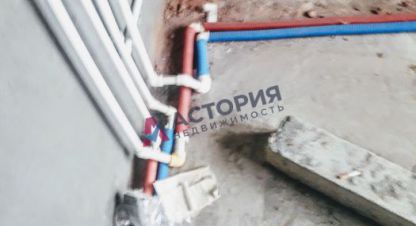 Продаётся квартира в г. Щёкино. Фотография №7