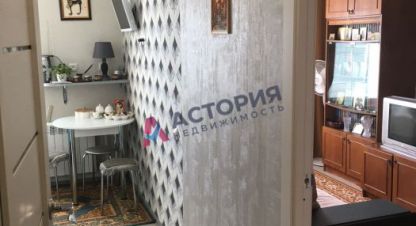 Купить квартиру 2-х комнатную, 45 кв. м., Россия, г. Алексин. Фотография №8