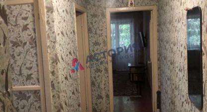 Купить квартиру в г. Щёкино. Фотография №3