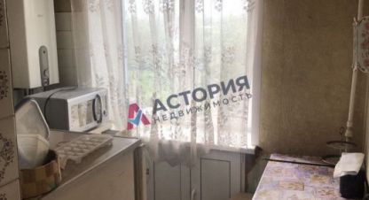 Купить квартиру 3-х комнатную, 52 кв. м., Россия, г. Щёкино. Фотография №9