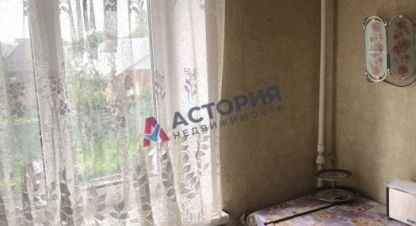 Купить 3-х комнатную квартиру в г. Щёкино. Фотография №2