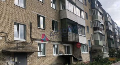 Купить квартиру на улице Пролетарская ул г. Щёкино. Фотография №5