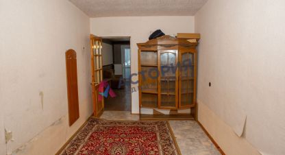 Купить квартиру 3-х комнатную, 58.4 кв. м., Россия, г. Щёкино. Фотография №8
