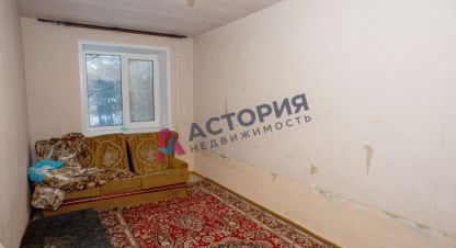 Продаётся 3-х комнатная квартира в г. Щёкино. Фотография №6