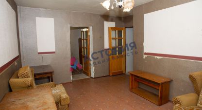 Купить квартиру в г. Щёкино. Фотография №3
