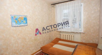 Купить квартиру 3-х комнатную, 58.4 кв. м., Россия, г. Щёкино. Фотография №10